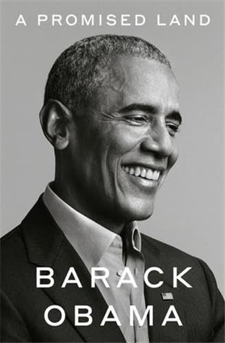 Promised Land (6-Copy Prepack),A by Barack Obama, ISBN 9780593239681