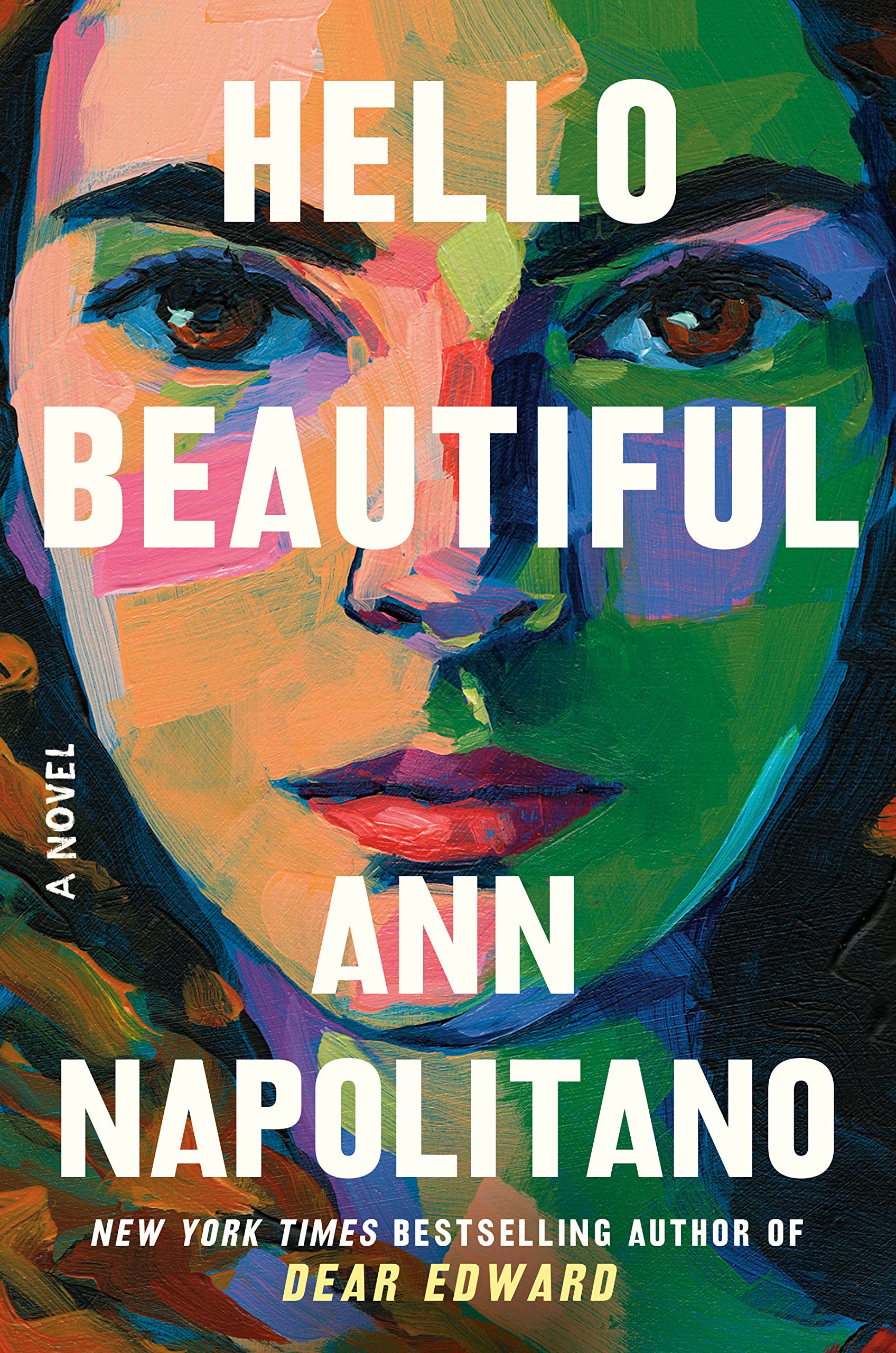Hello Beautiful (Oprah'S Book Club) by Ann Napolitano, ISBN 9780593243732