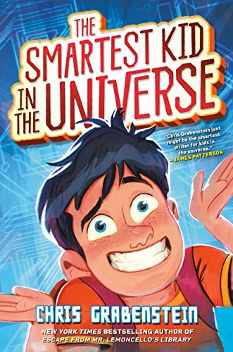 Smartest Kid in the Universe