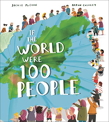 If The World Were 100 People