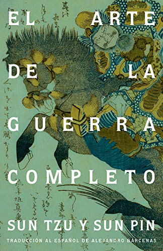 Sun Tzu. El Arte de la Guerra / the Art of War