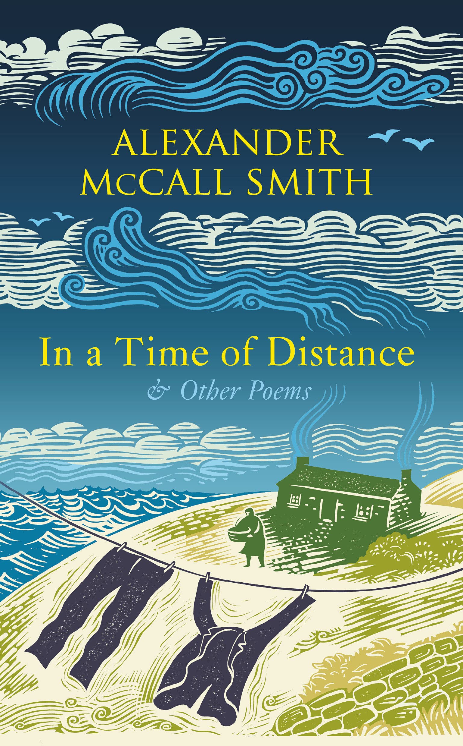 In A Time Of Distance