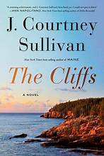 The Cliffs: Reese'S Book Club by J. Courtney Sullivan, ISBN 9780593319154
