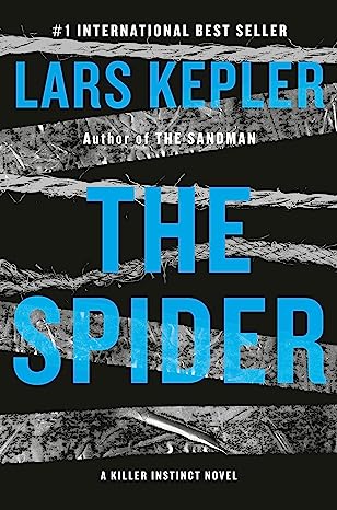 The Spider