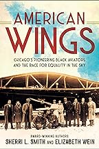 American Wings by Elizabeth Wein and Sherri L. Smith, ISBN 9780593323984