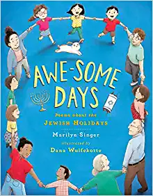 Awe-Some Days