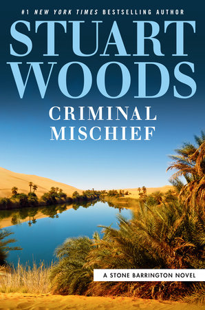 Criminal Mischief by Stuart Woods, ISBN 9780593331736