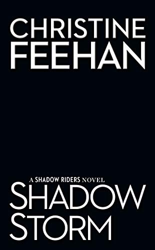 Shadow Storm by Christine Feehan, ISBN 9780593333129
