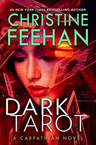 Dark Tarot by Christine Feehan, ISBN 9780593333174