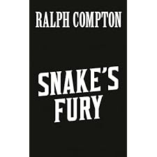 Ralph Compton Snake's Fury