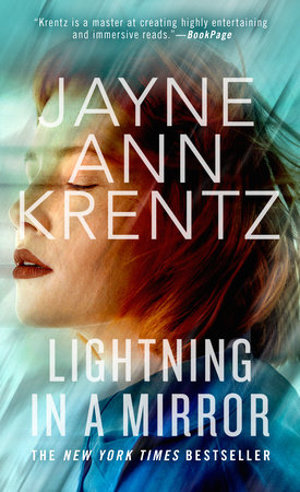 Lightning In A Mirror by Jayne Ann Krentz, ISBN 9780593337769