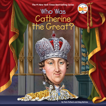 Who Was Catherine The Great?