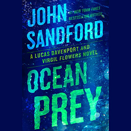 Ocean Prey