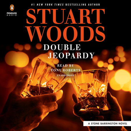 Double Jeopardy by Stuart Woods, ISBN 9780593348222