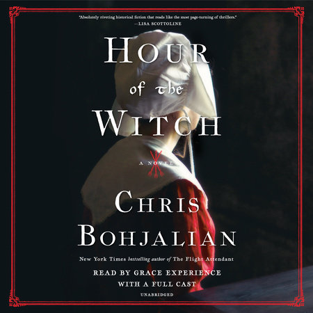 Hour of the Witch by Christopher A. Bohjalian, ISBN 9780593348826