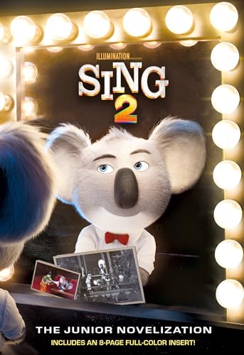 Sing 2