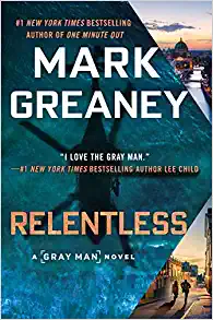 Relentless