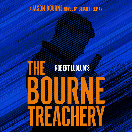Robert Ludlum's the Bourne Treachery