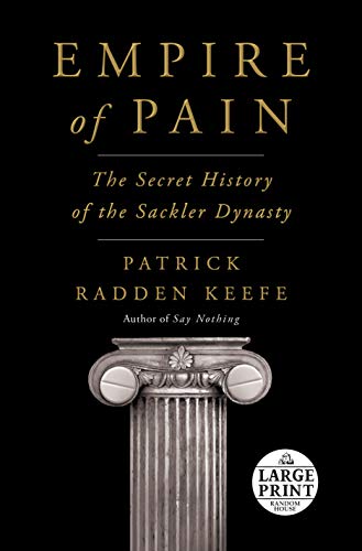 Empire of Pain