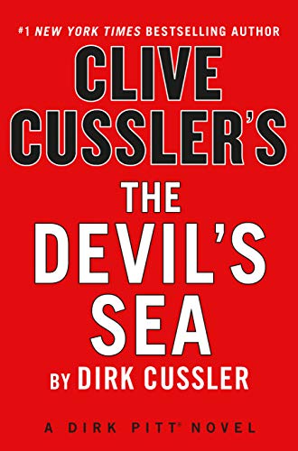 Clive Cussler'S The Devil'S Sea by Dirk Cussler, ISBN 9780593419649