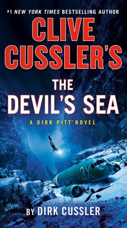 Clive Cussler'S The Devil'S Sea by Dirk Cussler, ISBN 9780593419656