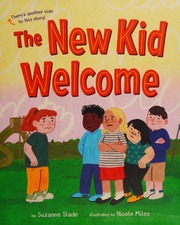 The New Kid Welcome/Welcome the New Kid