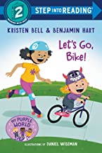 Let'S Go, Bike!