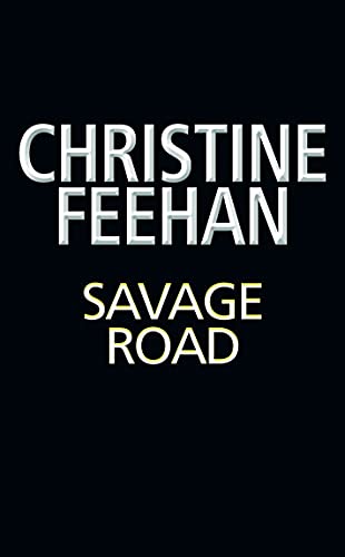 Savage Road by Christine Feehan, ISBN 9780593437377
