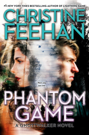 Phantom Game by Christine Feehan and CloudLibrary, ISBN 9780593439098