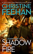Shadow Fire by Christine Feehan, ISBN 9780593439128