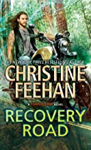 Recovery Road by Christine Feehan, ISBN 9780593439210