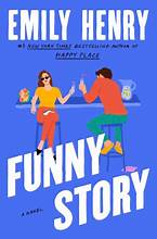 Funny Story by Emily Henry, ISBN 9780593441282