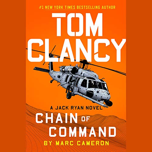 Tom Clancy Chain of Command