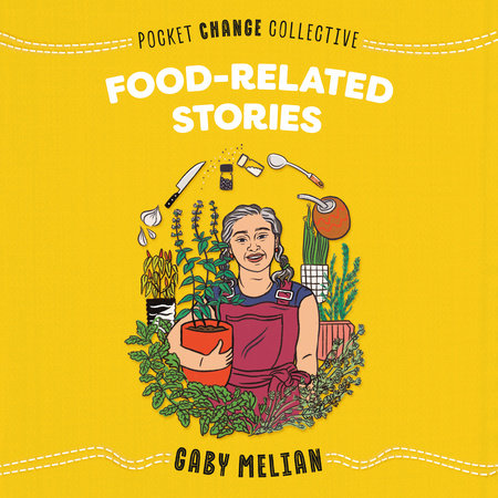 Food-Related Stories