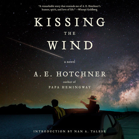 Kissing the Wind