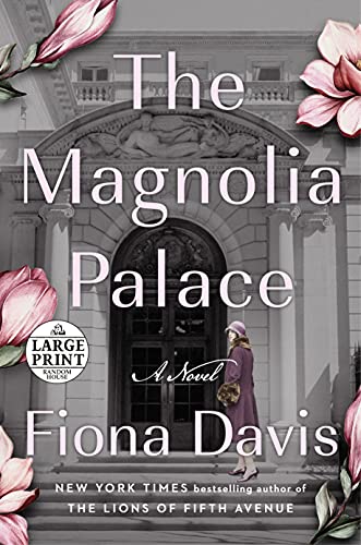 The Magnolia Palace