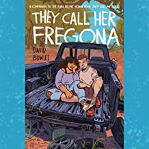 They Call Her Fregona