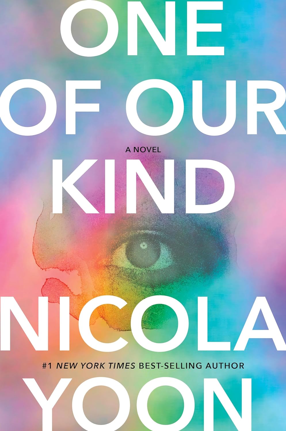 One Of Our Kind by Nicola Yoon, ISBN 9780593470671