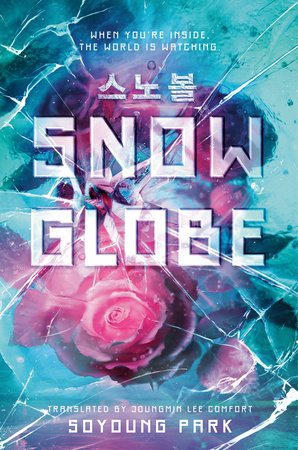 Snowglobe by Soyoung Park and Joungmin Lee Comfort, ISBN 9780593484982