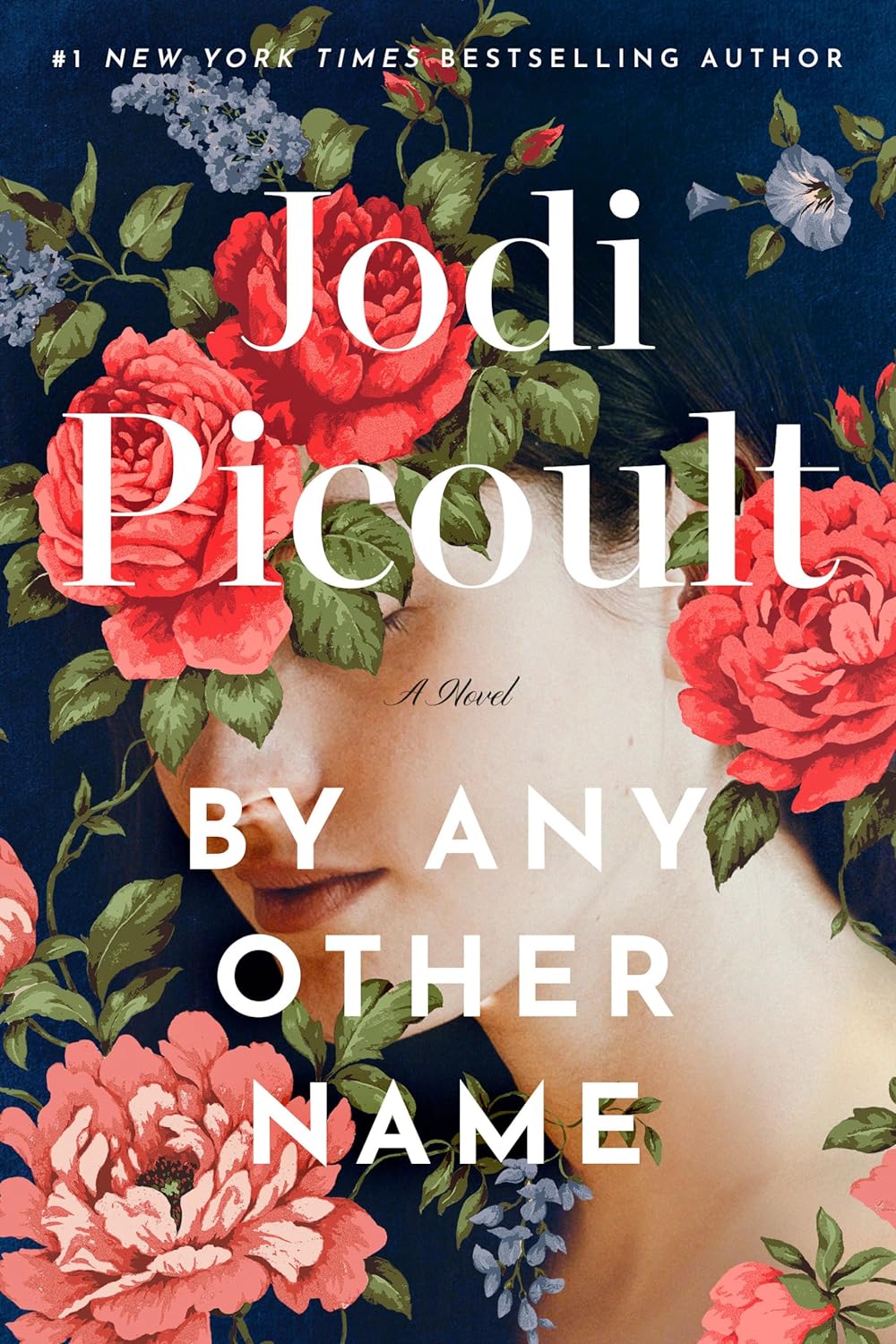 By Any Other Name by Jodi Picoult, ISBN 9780593497210