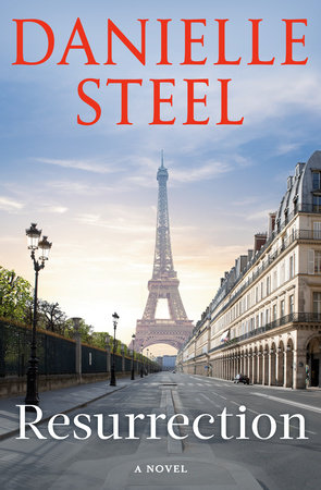 Resurrection by Danielle Steel, ISBN 9780593498477