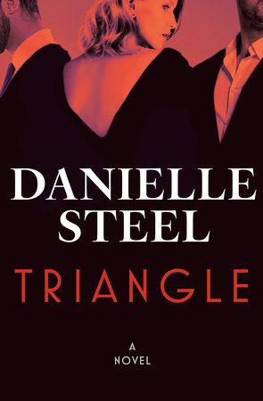 Triangle by Danielle Steel, ISBN 9780593498569