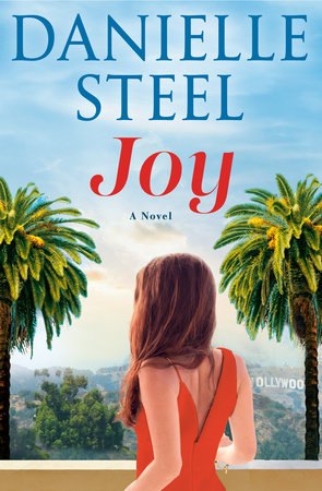 Joy by Danielle Steel, ISBN 9780593498620