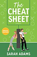 The Cheat Sheet by Sarah Adams and Sarah Adams, Renee Dorian, ISBN 9780593500767