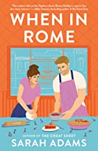 When In Rome by Sarah Adams, ISBN 9780593500781