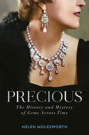 Precious by Helen Molesworth, ISBN 9780593500897