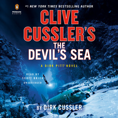 Clive Cussler'S The Devil'S Sea by Dirk Cussler, ISBN 9780593502945