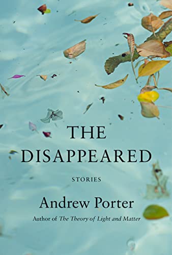 The Disappeared