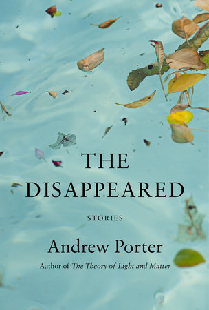 The Disappeared