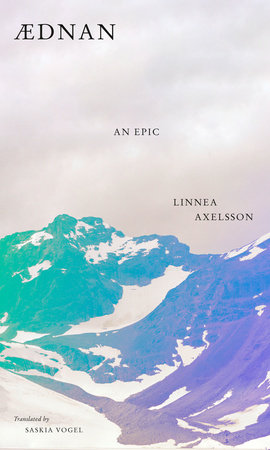 Aednan by Linnéa Axelsson, ISBN 9780593535455